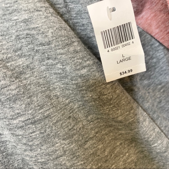 NWT Disney Winner Of The No Belle Prize Raglan Tee Men’s Size Large - Picture 6 of 7